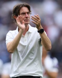 KOK体育平台官方网站-热刺本场预期进球仅0.17，近10个赛季英超主场第二少