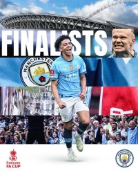 KOK体育平台官方网站-【足总杯】刘易斯格瓦迪奥尔破门！曼城2比0闯入决赛