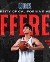 媒体人谈张博源获得offer：这只是开始 只要表现好 offer少不了