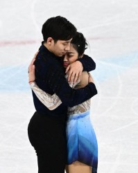 KOK体育平台-欧洲看冬奥：隋文静韩聪的金牌，是冬奥自身的救赎