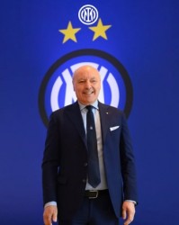 KOK体育平台体育-升级！官方：国米主席马洛塔成为俱乐部股东，持有近2%的股份