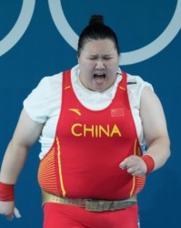 【人物】李雯雯：走出自己的舒适圈，上演王者归来！