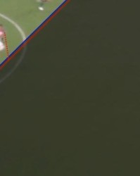 足协裁判评议：国安vs申花两起关键越位判罚均正确