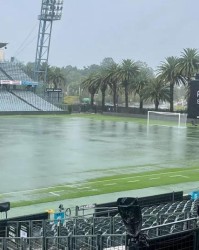 KOK体育平台官方网站-官方：中央海岸水手与麦克阿瑟FC的比赛因暴雨延期