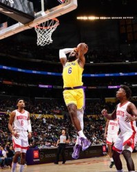 【人物】37岁转型成功 詹姆斯主动牺牲只求争冠