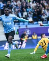 KOK体育平台-博主：英博还不至于无家可归，基地问题只是运营方提出要涨价