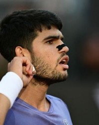 KOK体育平台体育-阿卡成就红土赛场“四大元” 今年法网还有悬念吗？