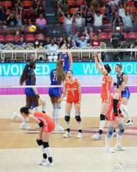 KOK体育平台官方网站-央视点评女排出局惹争议，樊振东王楚钦全输了，陈雨菲输日本落泪